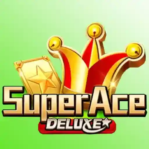 Super Ace - JILI game