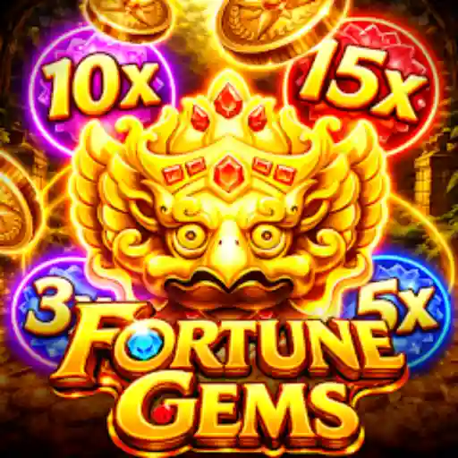 Fortune Gems - JILI game
