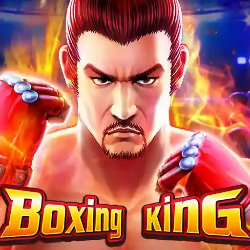 Boxing King - JILI game