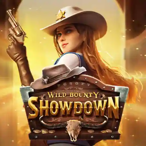 Wild Bounty Showdown - PG game