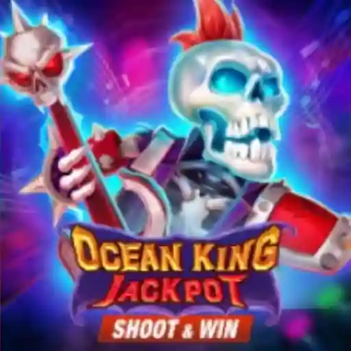 Ocean King Jackpot- JILI Game