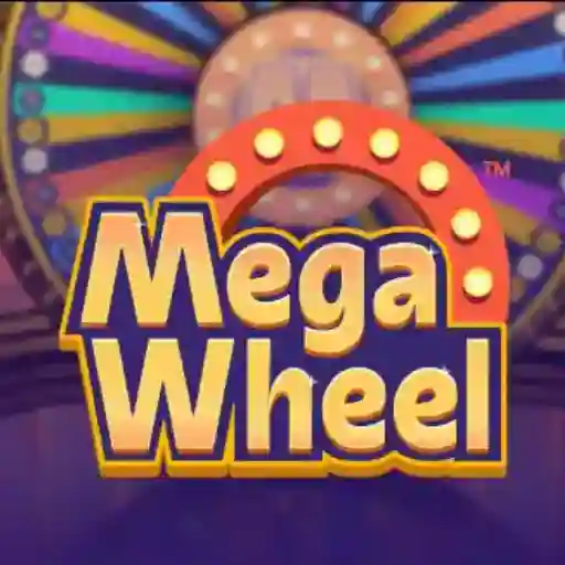 Mega Wheel - Evolution Game