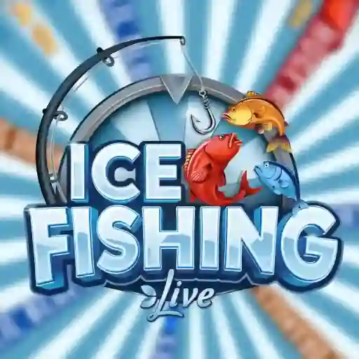 Ice Fishing - Evolution Game