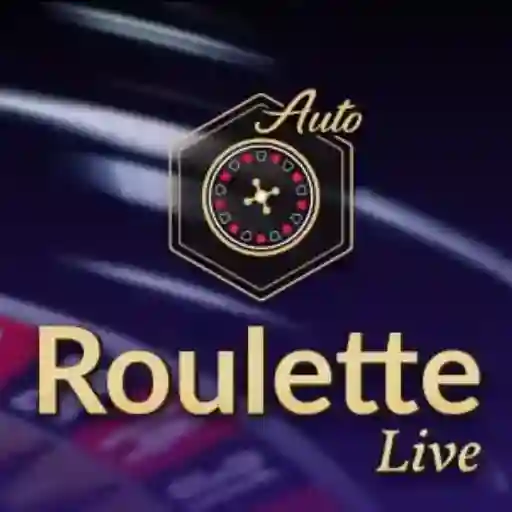 Auto Roulette - Evolution Game