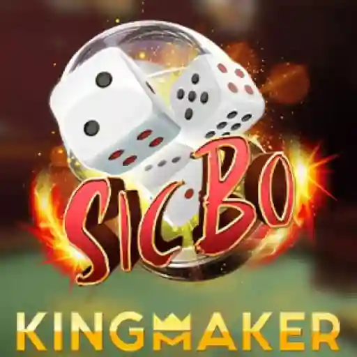 Sic Bo - Kingmidas game