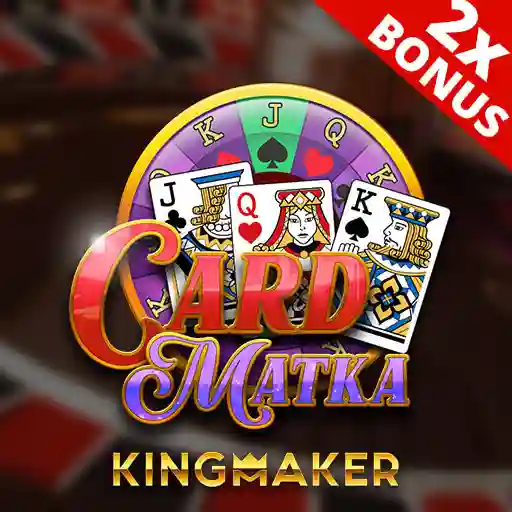 Card Matka - Kingmidas game
