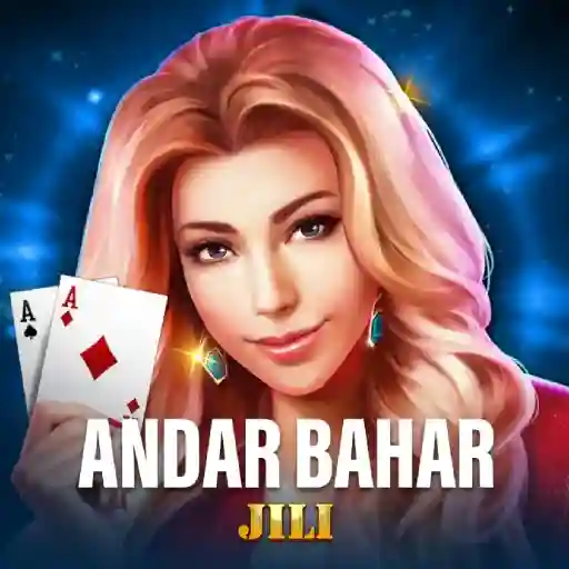 Andar Bahar- JILI game