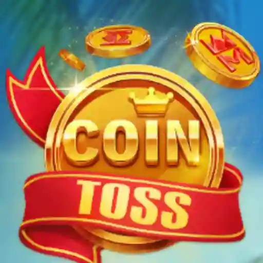 Coin Toss - Kingmaker game